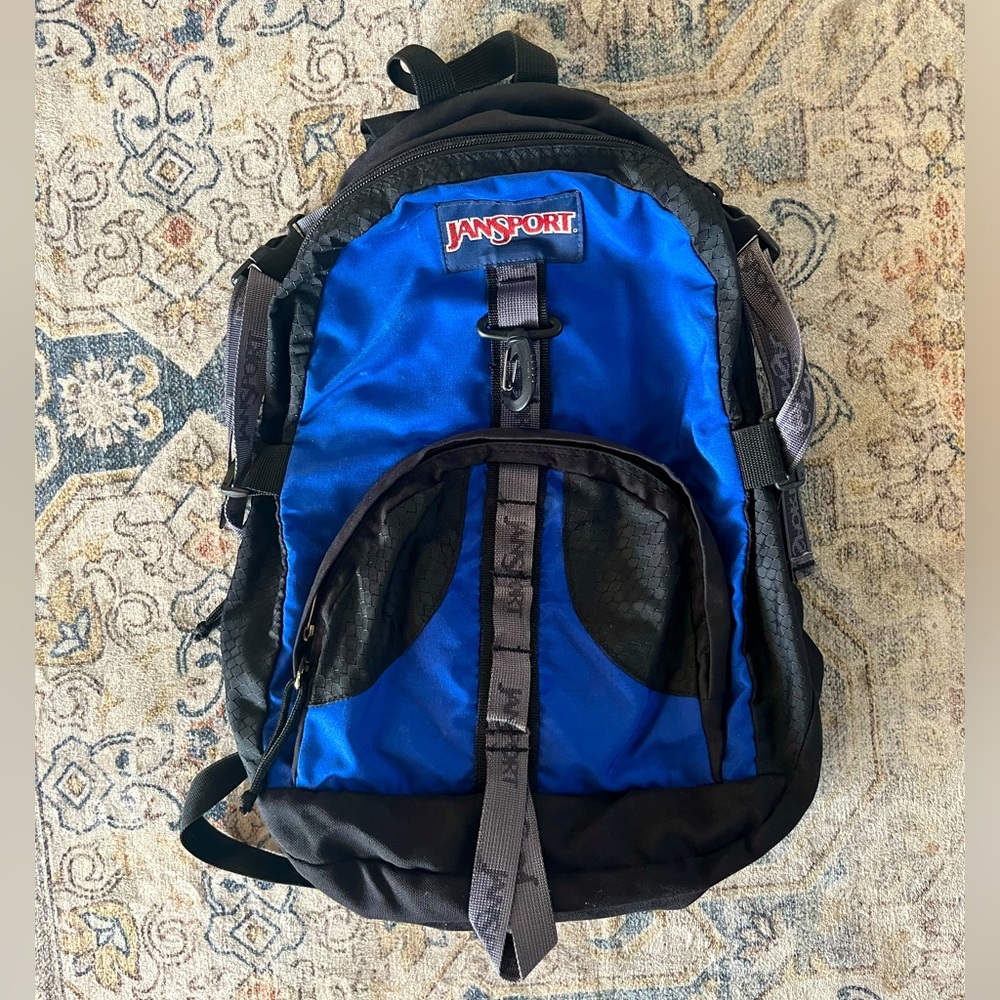 Jansport Airlift Backpack